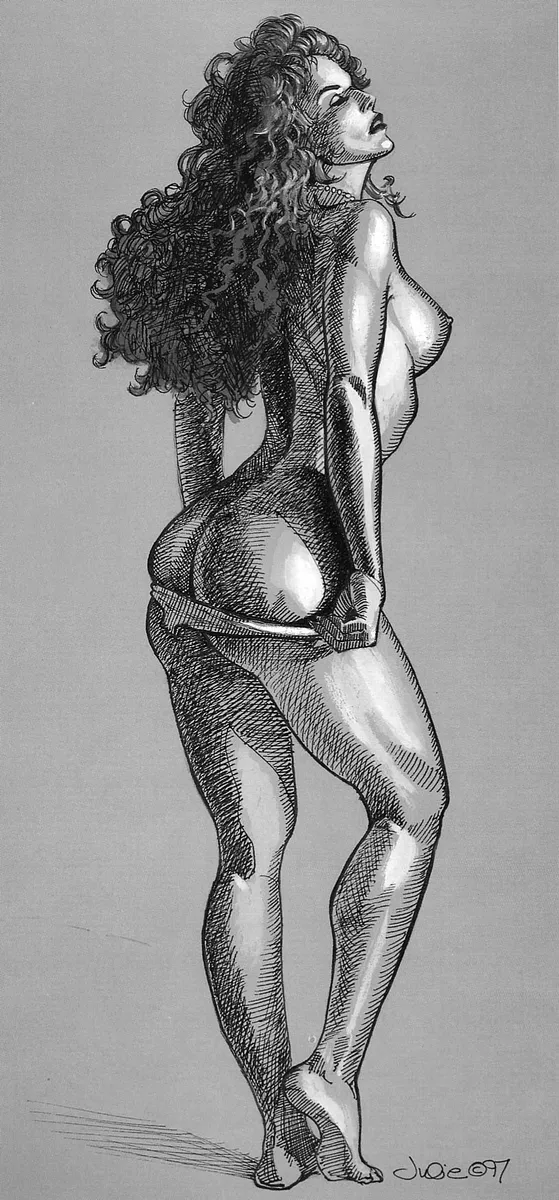 Strip Tease